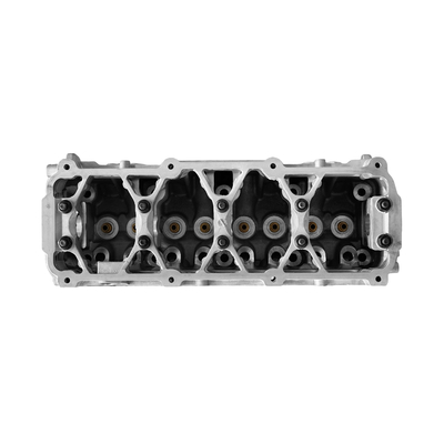 Aluminiumlegierung MLG005 Zylinderkopf für die Kammschaft 1