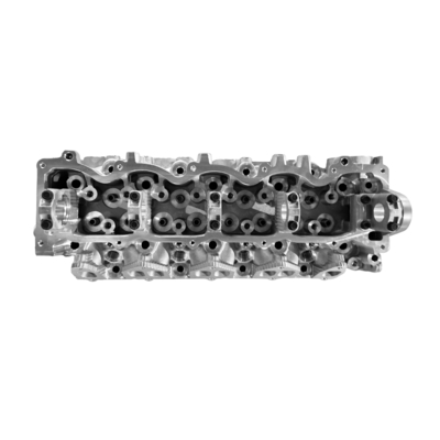 14.65 KG Hubraum MLG015 Zylinderkopf für 2,5D/2,5TD