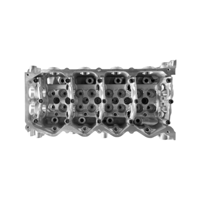 Langlebiger MLG051A Zylinderkopf für 4-Zylindermotoren mit 2,5D-Auslagerung