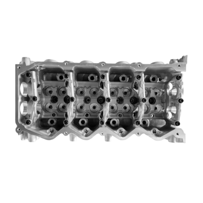 4 Zylinder MLG051B Zylinderkopf mit fortgeschrittener Kammwelle