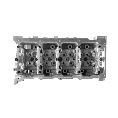 2.5 Hubraum MLG051C Zylinderkopf 16,1 KG