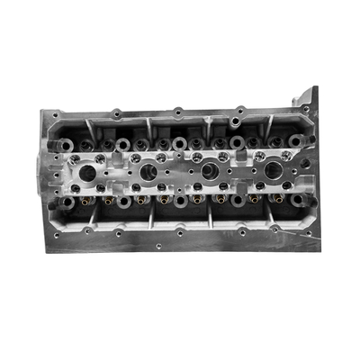 MLG057 Zylinderkopf für 16V-Vierzylindermotoren
