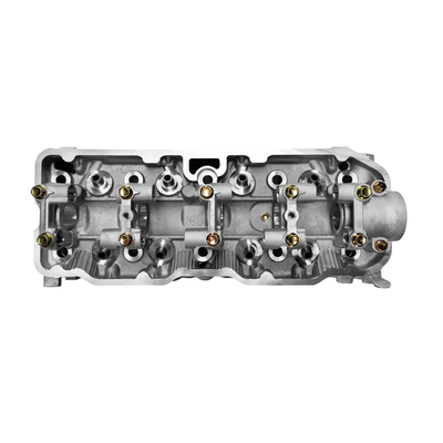 Benzinbrennstoff Aluminiumlegierung MLG066 Zylinderkopf für Fahrzeuge