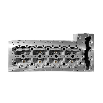 Leichtgewicht Aluminiumlegierung MLG110C Zylinderkopf 19,3 KG