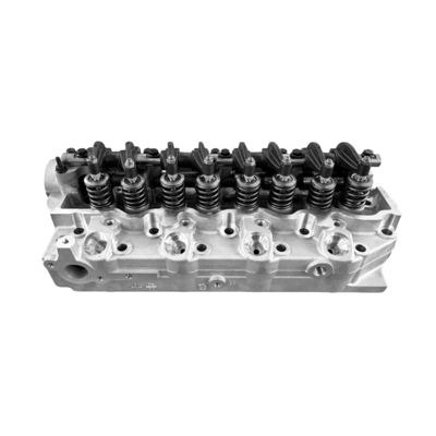 1997-2002 MLZG009 Zylinderkopf für 2,8TDI-Motoren