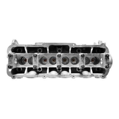 8 Vale Aluminiumlegierung MLG001 Zylinderkopf für Schwerlastanwendungen