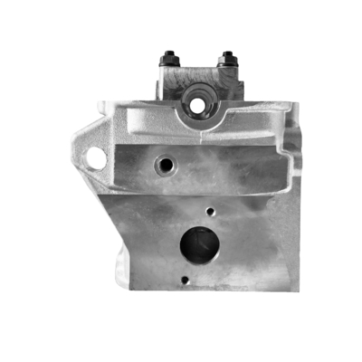 8 Vale Aluminiumlegierung MLG001 Zylinderkopf für Schwerlastanwendungen