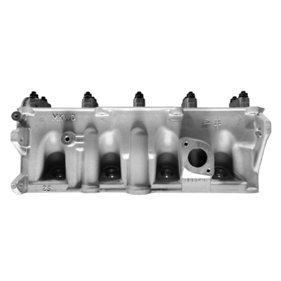 8 Vale Aluminiumlegierung MLG001 Zylinderkopf für Schwerlastanwendungen