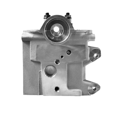 8 Vale Aluminiumlegierung MLG001 Zylinderkopf für Schwerlastanwendungen