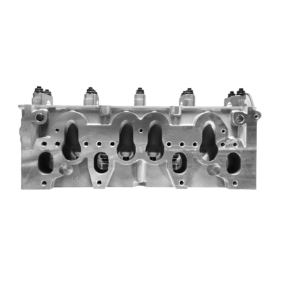 8 Vale Aluminiumlegierung MLG001 Zylinderkopf für Schwerlastanwendungen