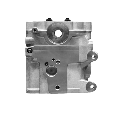 Aluminiumlegierung MLG005 Zylinderkopf für die Kammschaft 1