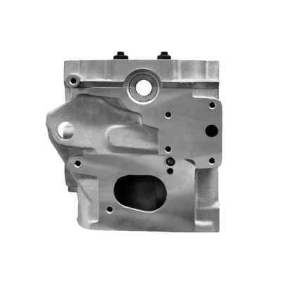 Aluminiumlegierung MLG005 Zylinderkopf für die Kammschaft 1