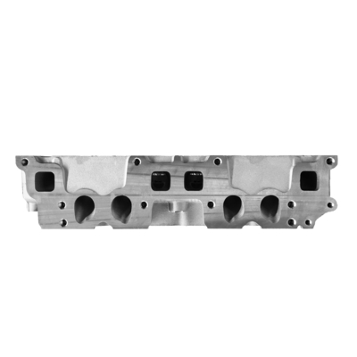 Aluminiumlegierung MLG016 Zylinderkopf für schwere Maschinen
