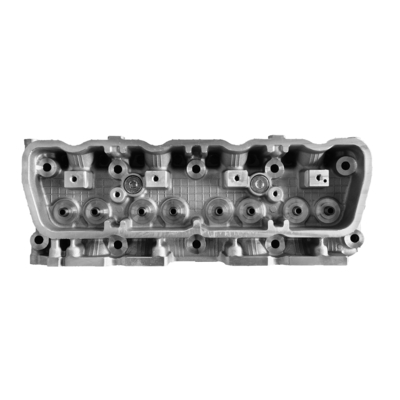 Aluminiumlegierung MLG016 Zylinderkopf für schwere Maschinen