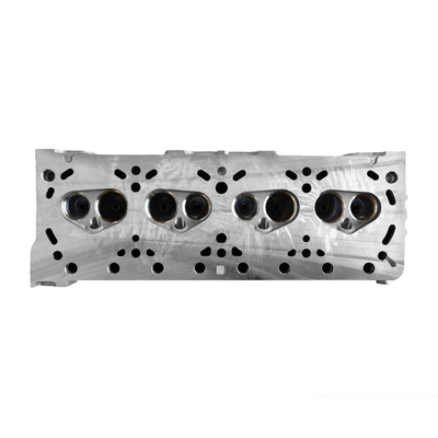 Aluminiumlegierung MLG016 Zylinderkopf für schwere Maschinen