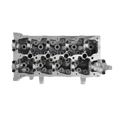Kraftstoff- MLG031A Zylinderkopf für Dieselfahrzeuge mit 4 Zylindern