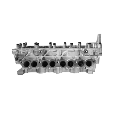 Kraftstoff- MLG031A Zylinderkopf für Dieselfahrzeuge mit 4 Zylindern