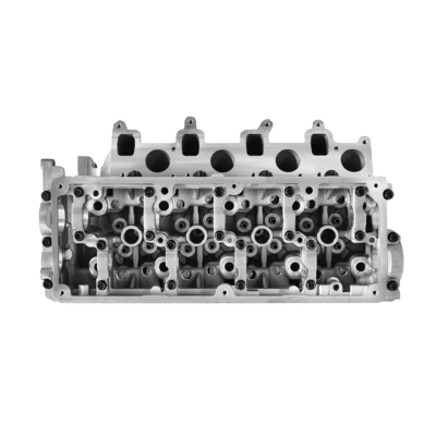 16 Ventil Aluminiumlegierung MLG034A Zylinderkopf für eine optimale Leistung