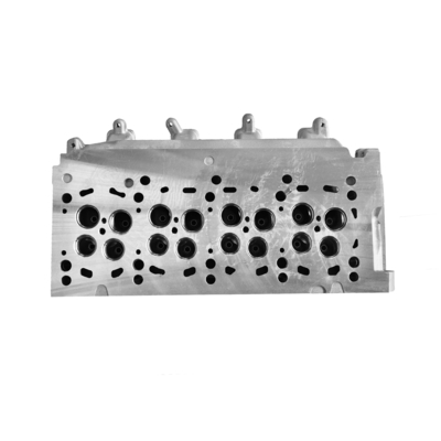 16 Ventil Aluminiumlegierung MLG034A Zylinderkopf für eine optimale Leistung
