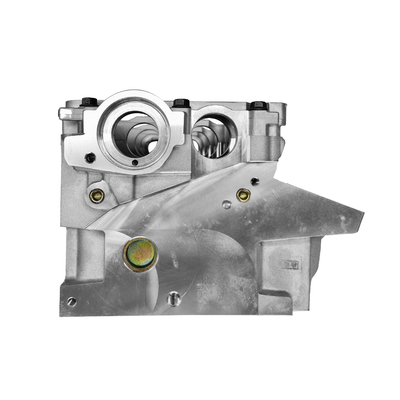 2.0TDI Hubraum MLG034D Zylinderkopf mit 4 Zylindern