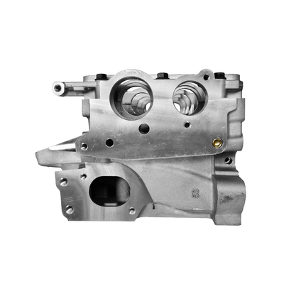 2.0TDI Hubraum MLG034D Zylinderkopf mit 4 Zylindern