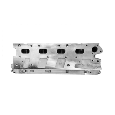 2.0TDI Hubraum MLG034D Zylinderkopf mit 4 Zylindern