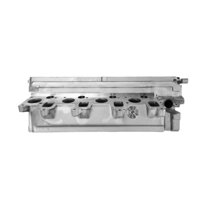 2.0TDI Hubraum MLG034D Zylinderkopf mit 4 Zylindern