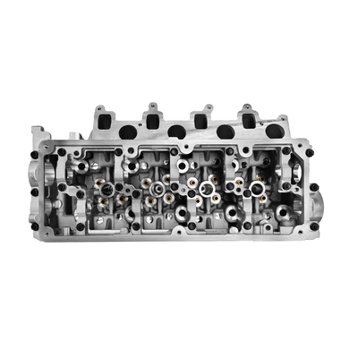2.0TDI Hubraum MLG034D Zylinderkopf mit 4 Zylindern