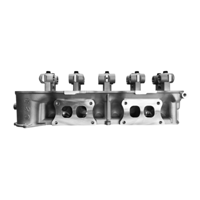Aluminiumlegierung MLG035A Zylinderkopf für Benzin