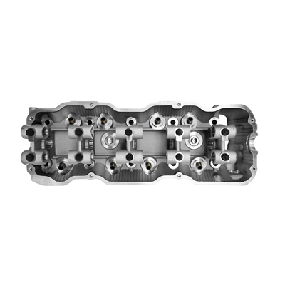 Aluminiumlegierung MLG035A Zylinderkopf für Benzin