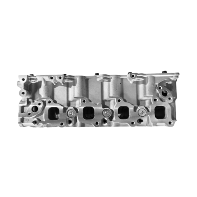 Aluminiumlegierung MLG038C Zylinderkopf für Dieselkraftstoffleistung
