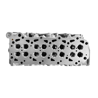Aluminiumlegierung MLG038C Zylinderkopf für Dieselkraftstoffleistung