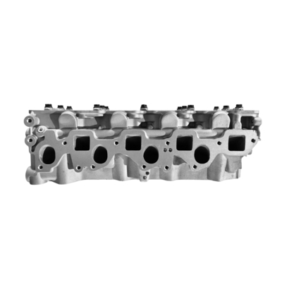 Aluminiumlegierung MLG038C Zylinderkopf für Dieselkraftstoffleistung