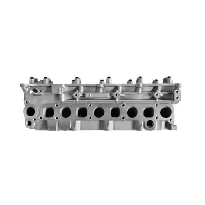 19.8 KG Diesel MLG046C Zylinderkopf für Leistung