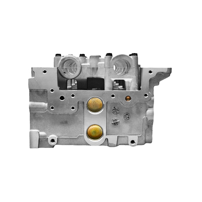 19.8 KG Diesel MLG046C Zylinderkopf für Leistung
