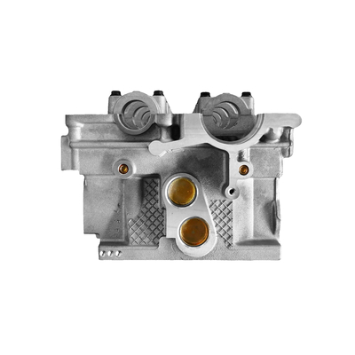 19.8 KG Diesel MLG046C Zylinderkopf für Leistung