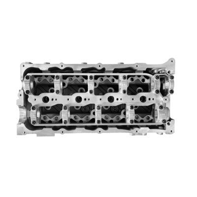 19.8 KG Diesel MLG046C Zylinderkopf für Leistung