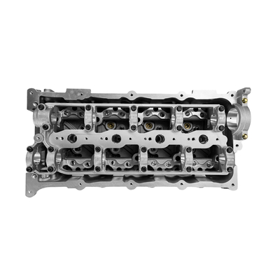 Aluminiumlegierung MLG046D Zylinderkopf für Vierzylindermotoren in großer Nachfrage