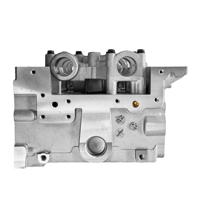 Aluminiumlegierung MLG046D Zylinderkopf für Vierzylindermotoren in großer Nachfrage