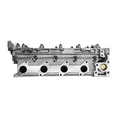 Aluminiumlegierung MLG046D Zylinderkopf für Vierzylindermotoren in großer Nachfrage