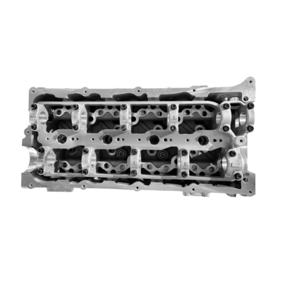 Jahr 2007 2,5 L Zylinderkopf MLG046E für optimale Leistung