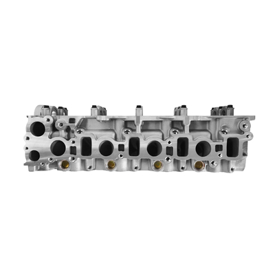3.0TDI Hubraum MLG047 Zylinderkopf mit 4 Zylindern