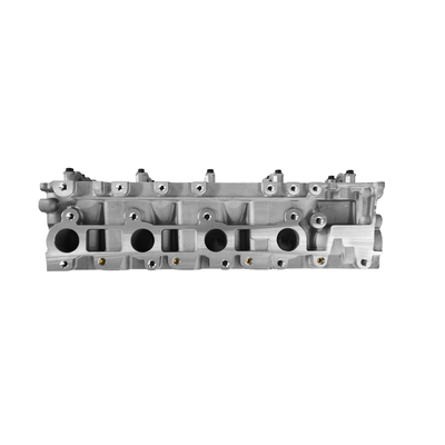3.0TDI Hubraum MLG047 Zylinderkopf mit 4 Zylindern
