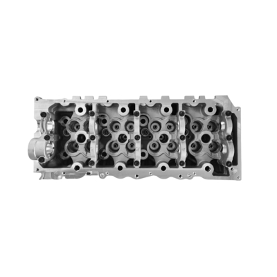 3.0TDI Hubraum MLG047 Zylinderkopf mit 4 Zylindern