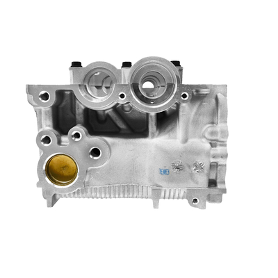 3.0TDI Hubraum MLG047 Zylinderkopf mit 4 Zylindern