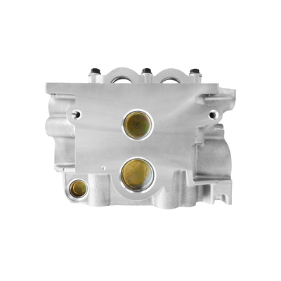 3.0TDI Hubraum MLG047 Zylinderkopf mit 4 Zylindern