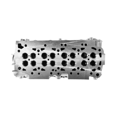 Langlebiger MLG051A Zylinderkopf für 4-Zylindermotoren mit 2,5D-Auslagerung