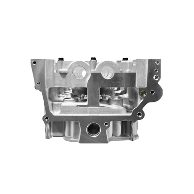 Langlebiger MLG051A Zylinderkopf für 4-Zylindermotoren mit 2,5D-Auslagerung