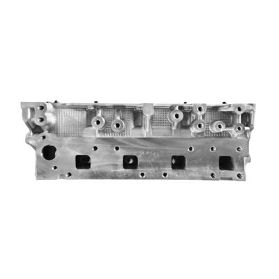 2.5 Hubraum MLG051C Zylinderkopf 16,1 KG