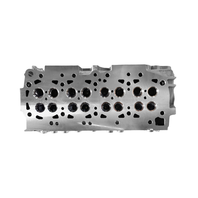 2.5 Hubraum MLG051C Zylinderkopf 16,1 KG